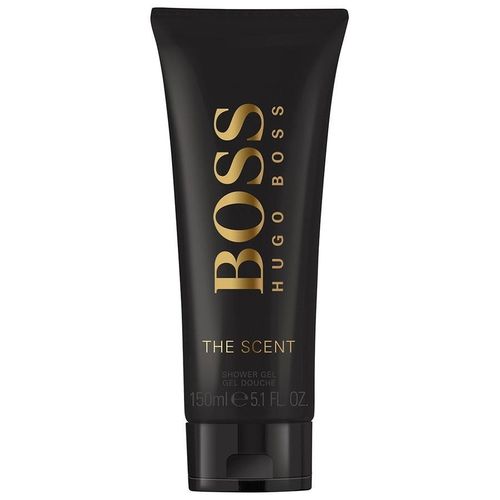 Hugo Boss - Boss The Scent Duschgel 150 ml Herren, 150 ml, Hugo Boss