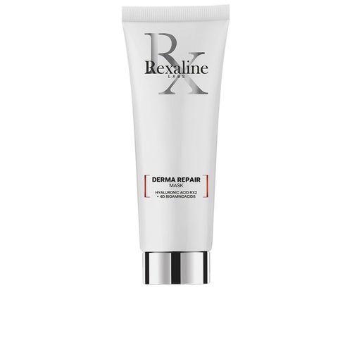 Rexaline - Derma Repair Maske Feuchtigkeitsmasken 75 ml Damen, 75 ml, Rexaline