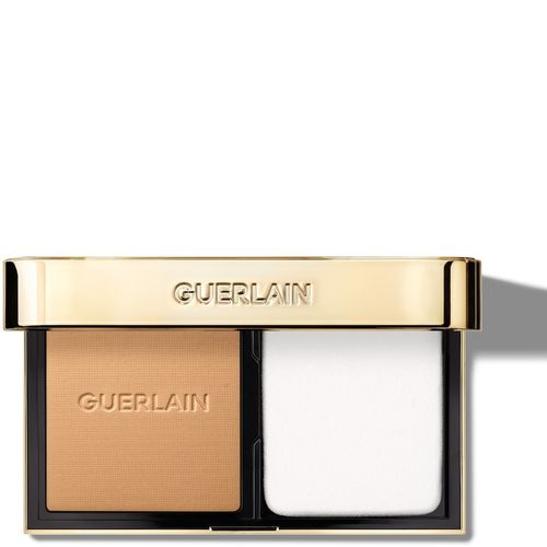 Guerlain - PARURE GOLD SKIN CONTROL KOMPAKTPUDER-FOUNDATION Foundation 8,7 g 4 - BEIGE, 8,7 g, Guerlain