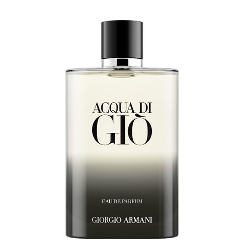 Armani Beauty - Acqua di Gi&ograve; Eau de Parfum 200 ml Herren, 200 ml, Armani Beauty