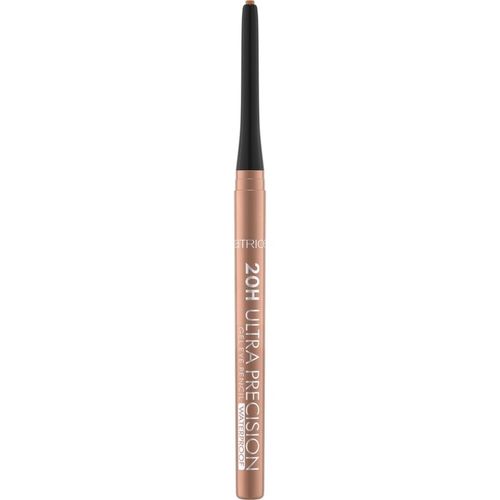 Catrice - 20H Ultra Precision Gel Eye Pencil Waterproof Kajal 0,1 g 110 - ROSY COPPER, 0,1 g, Catrice