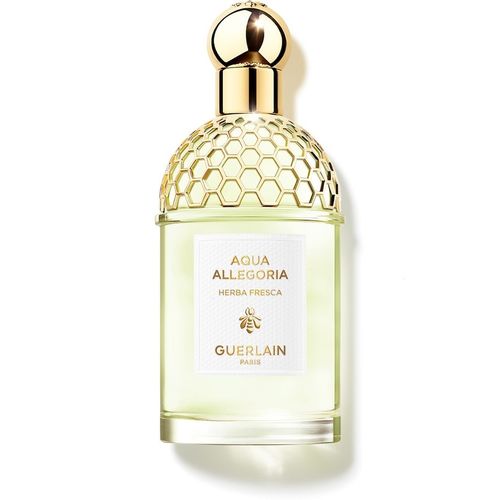 Guerlain - Aqua Allegoria Herba Fresca Eau de Toilette 125 ml Damen, 125 ml, Guerlain