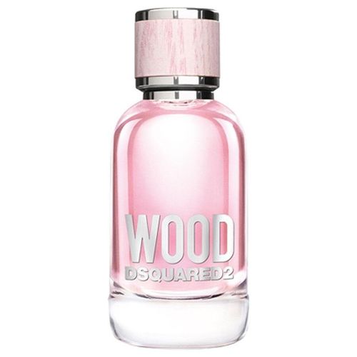 Dsquared2 - Wood Femme Wood Pour Femme Eau de Toilette 30 ml Damen, 30 ml, Dsquared2