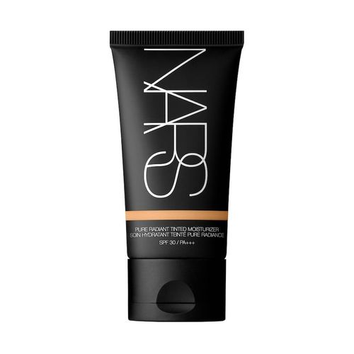 NARS - Pure Radiant Tinted Moisturizer SPF 30 Foundation 50 ml ST.MORITZ, 50 ml, NARS