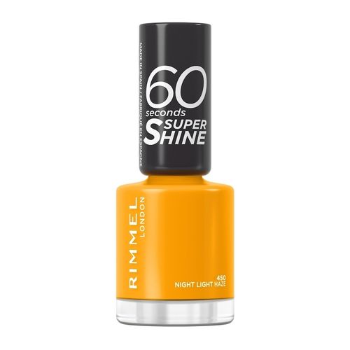 Rimmel London - Nagellack 8 ml, 8 ml, Rimmel London