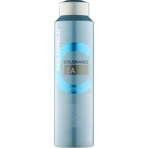 Goldwell - Colorance Demi-permanent Hair Color #6r Haart&ouml;nung 120 ml Braun Damen, 120 ml, Goldwell