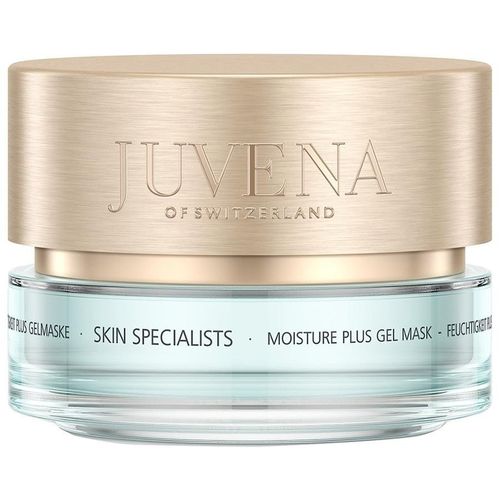 Juvena - Skin Specialists Moisture Plus Gel-Maske Feuchtigkeitsmasken 75 ml, 75 ml, Juvena
