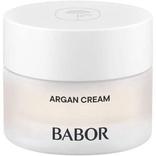 BABOR - CARE Argan Cream Gesichtscreme 50 ml, 50 ml, BABOR