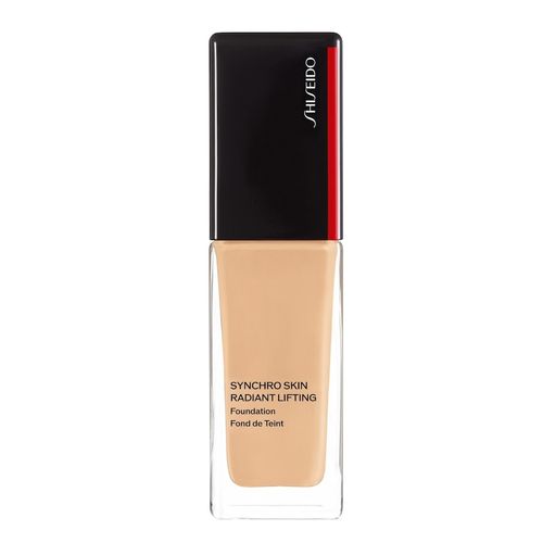 Shiseido - SYNCHRO SKIN Radiant Lifting Foundation 30 ml 210, 30 ml, Shiseido