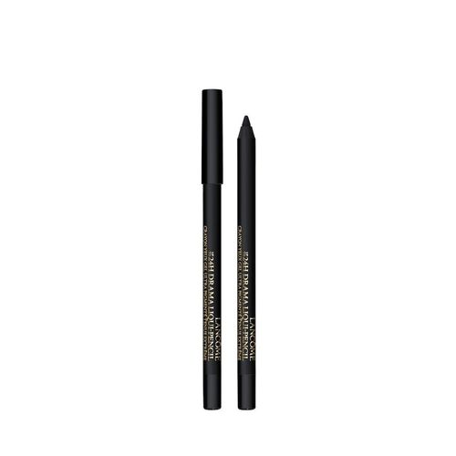 Lanc&ocirc;me - Drama Liquid Pencil Eyeliner 1,2 g 01 - CAFE NOIR, 1,2 g, Lanc&ocirc;me