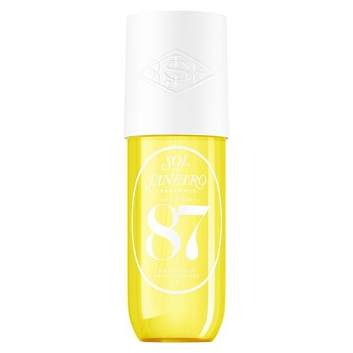 Sol de Janeiro - Rio Radiance Cheirosa 87 Perfume Mist Bodyspray 240 ml, 240 ml, Sol de Janeiro