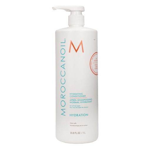 Moroccanoil - Conditioner 1000 ml, 1000 ml, Moroccanoil