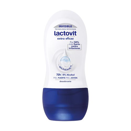 Lactovit - Deodorants 50 ml, 50 ml, Lactovit