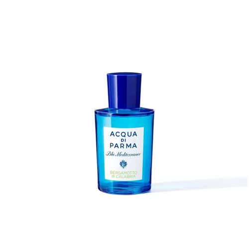 Acqua di Parma - Blu Mediterraneo Bergamotto di Calabria Eau de Toilette 100 ml, 100 ml, Acqua Di Parma