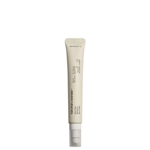 HaruHaru - Wonder Black Rice Bakuchiol Eye Cream Augencreme 20 g, 20 g, HaruHaru