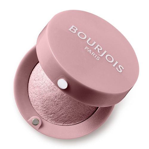 Bourjois - Little Round Pot Gesichtscreme 2 g Rosegold, 2 g, Bourjois