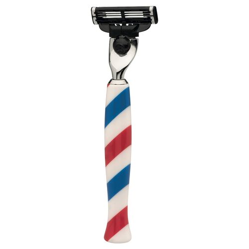 ERBE - Rasierer Barberdesign Rasur 1 St&uuml;ck Herren, 1 stk, ERBE