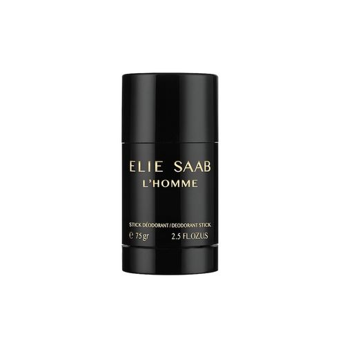 Elie Saab - L'Homme Deostick Deodorants 75 g Herren, 75 g, Elie Saab