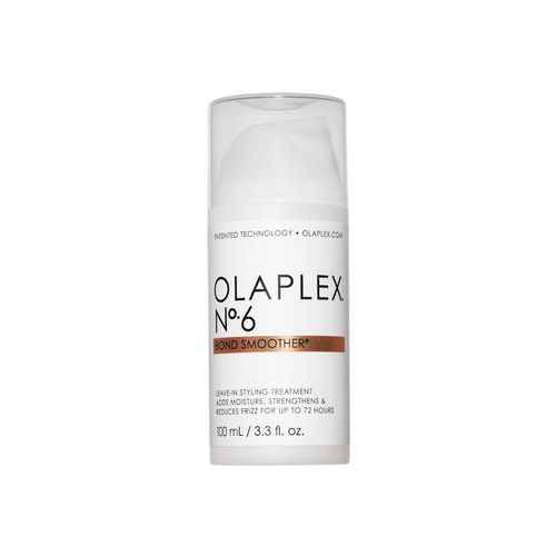 Olaplex - Bond Maintenance No.6 Bond Smoother® Leave-In-Conditioner 100 ml, 100 ml, Olaplex