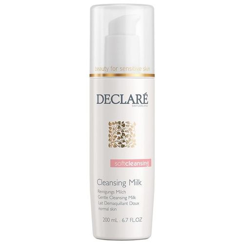 Declar&eacute; - Soft Cleansing Reinigende Milch Reinigungsmilch 200 ml, 200 ml, Declar&eacute;