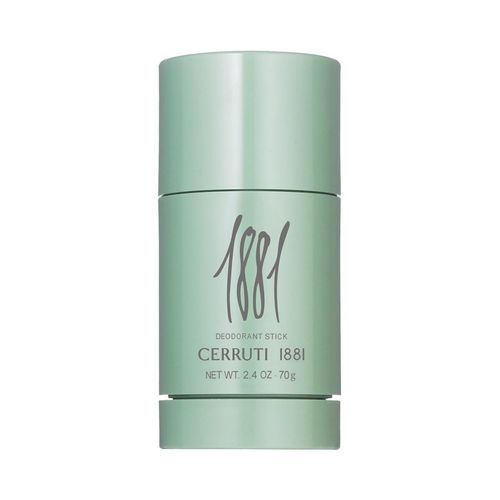 Cerruti - Cerruti 1881 pour homme Deo Stick Deodorants 75 g Herren, 75 g, Cerruti