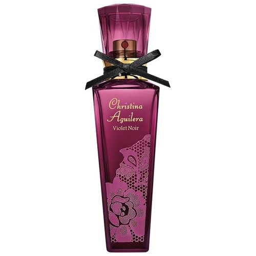 Christina Aguilera - Violet Noir Eau de Parfum 30 ml Damen, 30 ml, Christina Aguilera