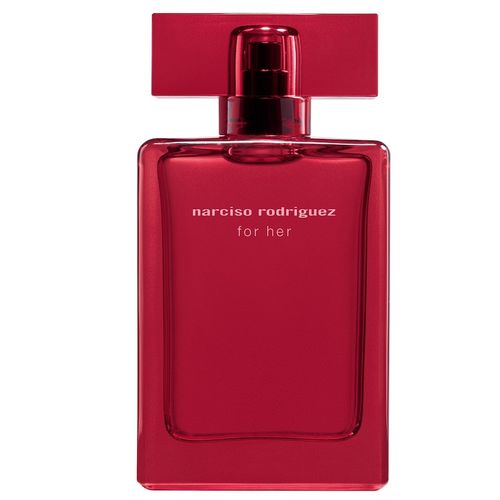 Narciso Rodriguez - for her Intense Eau de Parfum 50 ml Damen, 50 ml, Narciso Rodriguez