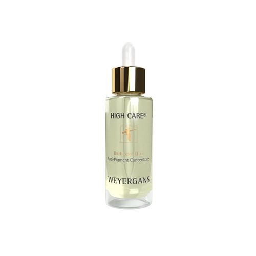 Weyergans - Dark Spot Elixir 30 ml - Dermasential Ampullen Damen, 30 ml, Weyergans