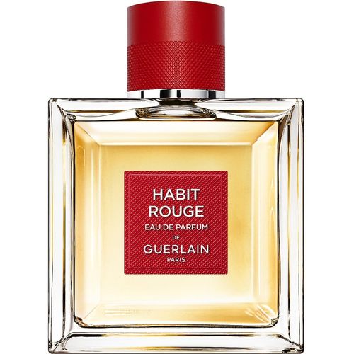 Guerlain - Habit Rouge Eau de Parfum 100 ml Herren, 100 ml, Guerlain