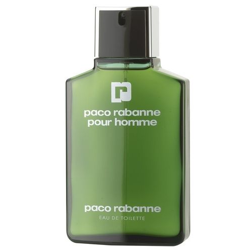 Rabanne - Paco Rabanne Homme Eau de Toilette 100 ml Herren, 100 ml, Rabanne