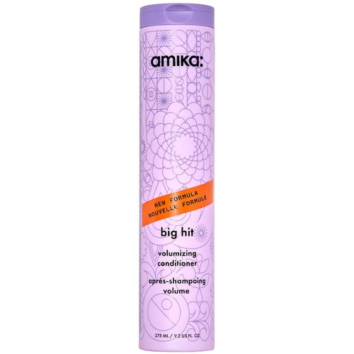 Amika - big hit volumizing conditioner Conditioner 275 ml, 275 ml, Amika