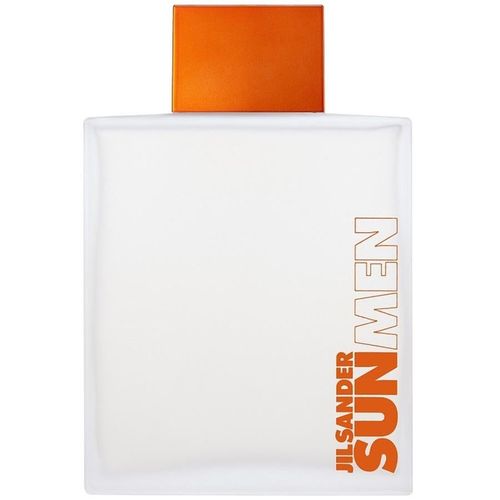 Jil Sander - Sun Men Eau de Toilette 200 ml Herren, 200 ml, Jil Sander