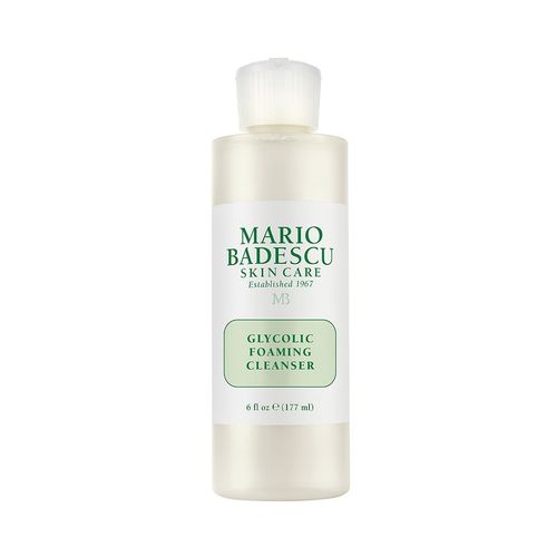 Mario Badescu - Glycolic Foaming Cleanser Reinigungsschaum 177 ml, 177 ml, Mario Badescu