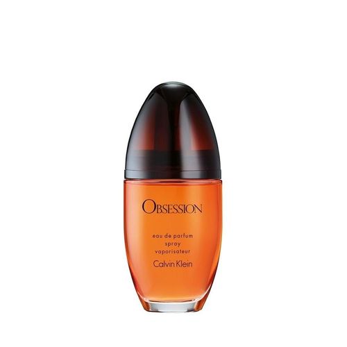 CALVIN KLEIN - Obsession Eau de Parfum 30 ml Damen, 30 ml, Calvin Klein