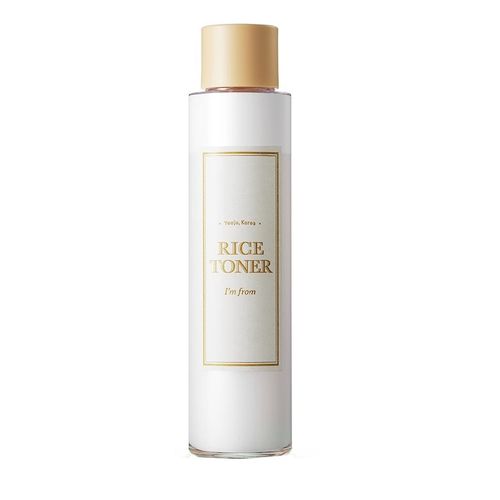 I’m From - I'm from Rice Toner Gesichtswasser 150 ml, 150 ml, I’m From
