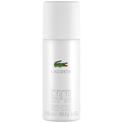 Lacoste - Deodorants 150 ml Herren, 150 ml, Lacoste