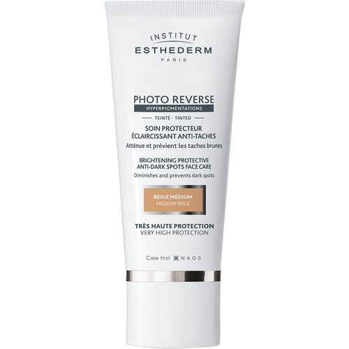 Institut Esthederm - Sonnenschutz 50 ml, 50 ml, Institut Esthederm