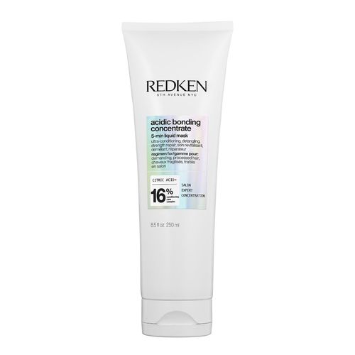 Redken - Acidic 5-Min Liquid Mask Haarkur & -maske 250 ml, 250 ml, Redken