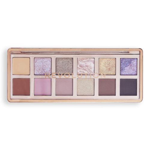 REVOLUTION - The Enchanted Icon Palette Lidschatten 0,7 g 0.7 g, 0,7 g, Revolution