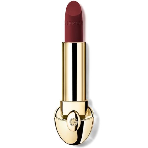 Guerlain - Rouge G Luxurious Velvet samtig-matter Lipstick Lippenstifte 3,5 g 940 - Hot Brown, 3,5 g, Guerlain