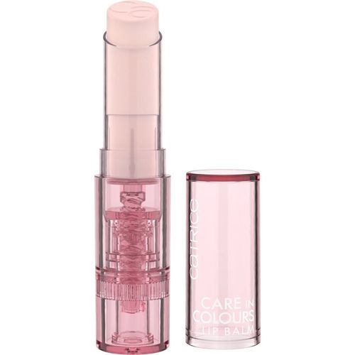 Catrice - Care in Colours Lippenbalsam 3 g 010 - EVERYDAY 24/7, 3 g, Catrice