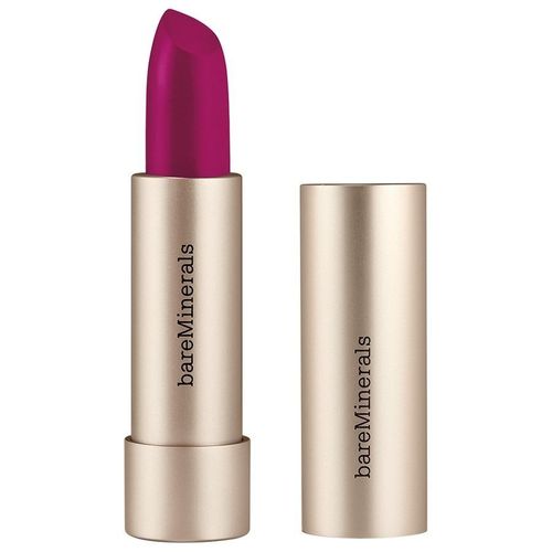bareMinerals - Mineralist Hydra-Smoothing Lipstick Lippenstifte 3,6 g Wisdom, 3,6 g, bareMinerals