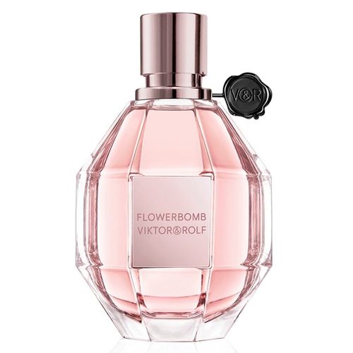 Viktor&Rolf - Flowerbomb Eau de Parfum 100 ml Damen, 100 ml, Viktor&Rolf