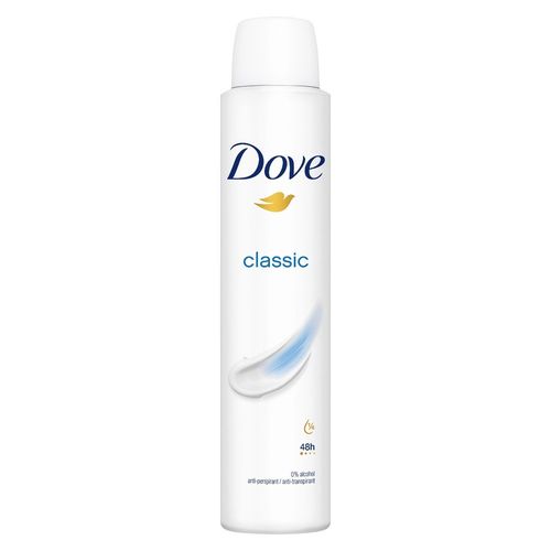 Dove - Deodorants 200 ml, 200 ml, Dove