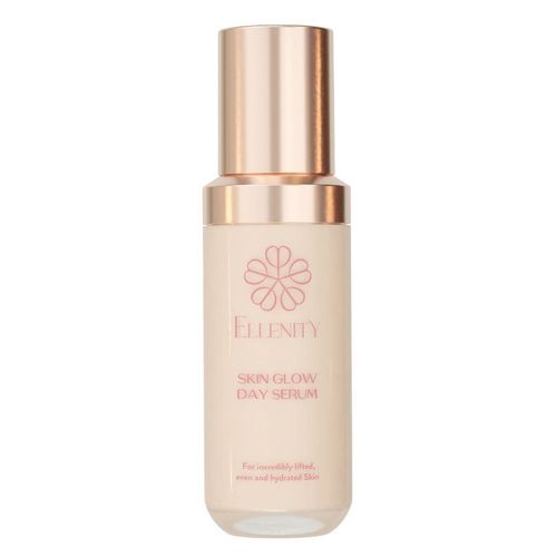 Ellenity - Hyaluron Glow Booster Tagesserum Feuchtigkeitsserum 3 ml Damen, 3 ml, Ellenity