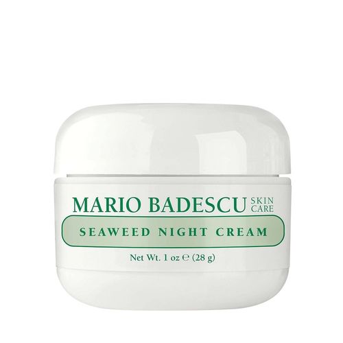 Mario Badescu - Seaweed Night Cream Gesichtscreme 29 ml, 29 ml, Mario Badescu