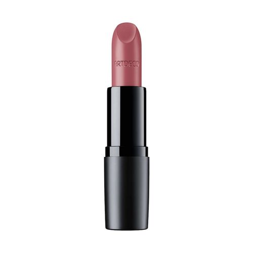 ARTDECO - Perfect Mat Lipstick Lippenstifte 4 g 184 - ROSEWOOD, 4 g, Artdeco