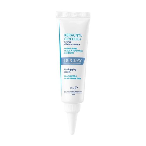 Ducray - KERACNYL Gesichtscreme 30 ml, 30 ml, Ducray