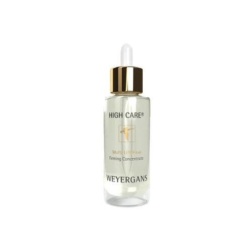 Weyergans - Multi Lift Elixir 30 ml - Dermasential Ampullen Damen, 30 ml, Weyergans