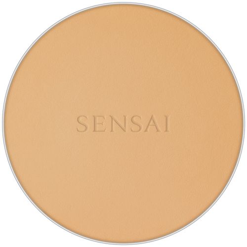 SENSAI - TOTAL FINISH Foundation 11 g 203 - Natural Beige, 11 g, Sensai